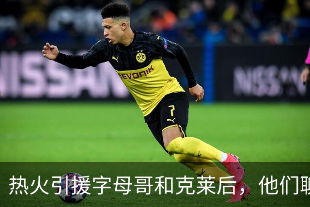 热火引援字母哥和克莱后，他们聊了阿德巴约的下一步